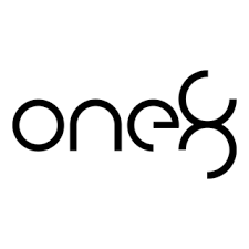 One8 logo